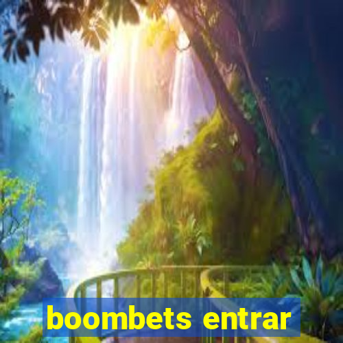 boombets entrar